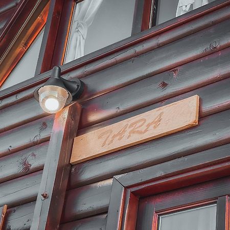 Nicola'S Hill Lejlighed Žabljak Eksteriør billede